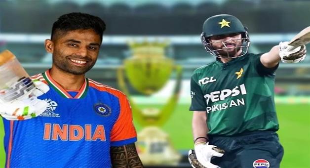 Khabar Odisha:Why-was-the-Asia-Cup-match-against-Pakistan-not-called-off-BCCI-reveals-the-reason