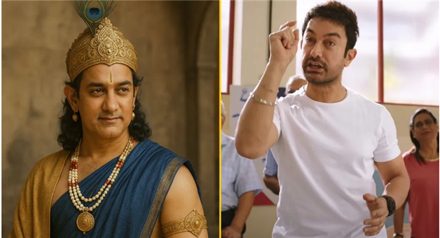 Khabar Odisha:Will-Mahabharata-be-Aamir-Khans-last-film-This-sign-is-a-big-shock-for-the-fans
