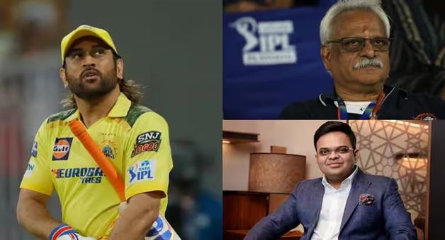 Khabar Odisha:Will-Dhoni-play-in-IPL-2025-or-not-CSK-may-announce-soon