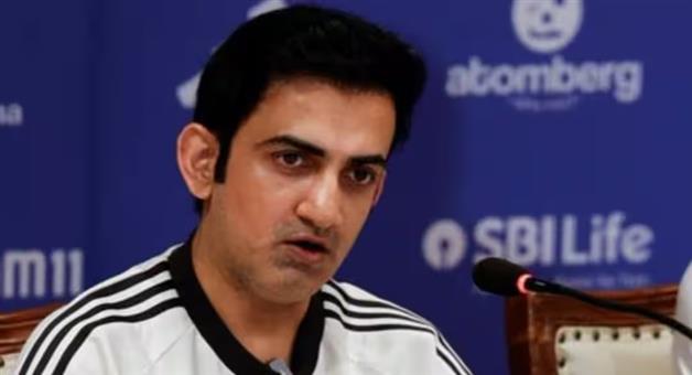 Khabar Odisha:Will-Gautam-Gambhir-take-leave-from-coaching-post-after-T20-World-Cup-BCCI-clarifies