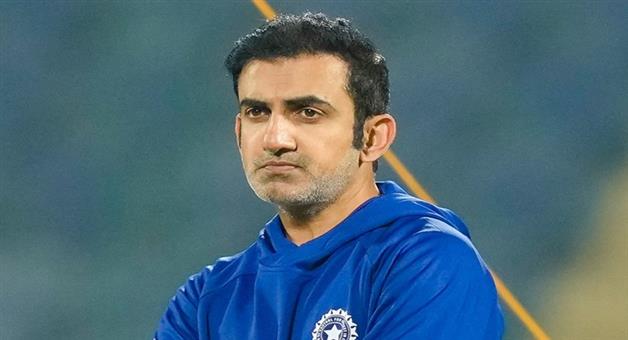Khabar Odisha:Will-Gautam-Gambhir-step-down-as-Team-India-coach-Got-a-big-offer-from-Rajasthan-Royals