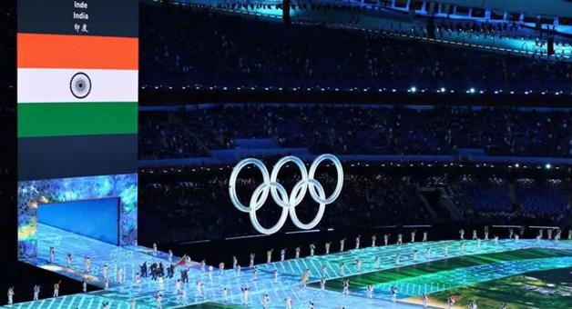 Khabar Odisha:Will-India-Host-2036-Olympics-IOC-Announces-Final-Decision-Date