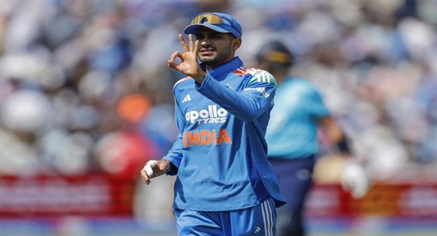 Khabar Odisha:Will-Injured-Shubman-Gill-Miss-2nd-ODI-Indias-Predicted-Playing-11-and-Captaincy-Update