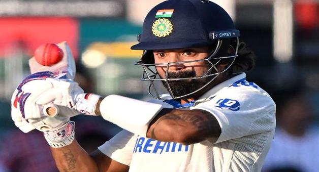 Khabar Odisha:Will-KL-Rahuls-record-as-an-opener-abroad-be-a-disaster-Rohit-Sharma-will-be-under-pressure