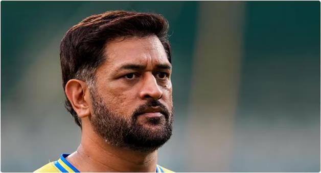 Khabar Odisha:Will-MS-Dhoni-play-in-IPL-2027-CSK-captain-Ruturaj-Gaikwad-gives-a-big-statement
