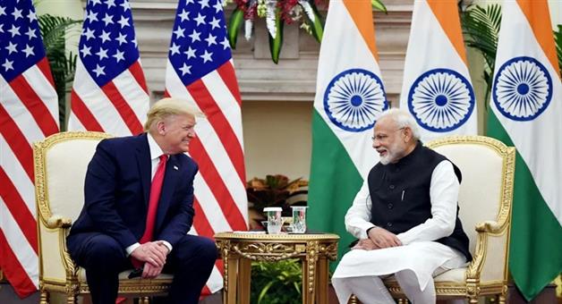 Khabar Odisha:Will-Modi-Trump-meet-in-June-The-two-leaders-will-meet-after-16-months