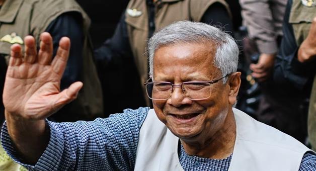 Khabar Odisha:Will-Muhammad-Yunus-be-the-President-of-Bangladesh-now-Discussions-intensify-amid-formation-of-new-government