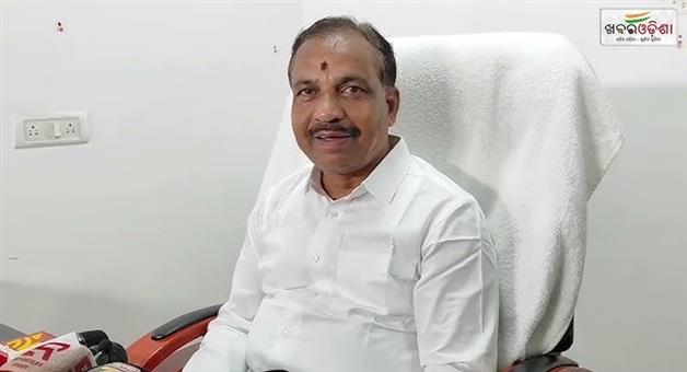 Khabar Odisha:Will-No-Insurance-No-Petrol-Rule-Be-Implemented-in-Odisha-Transport-Minister-Hints-at-Strict-Action