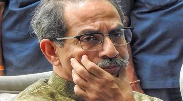 Khabar Odisha:Will-Shiv-Sena-UBT-Merge-with-Congress-The-Real-Reason-Why-6-Uddhav-MPs-Defected