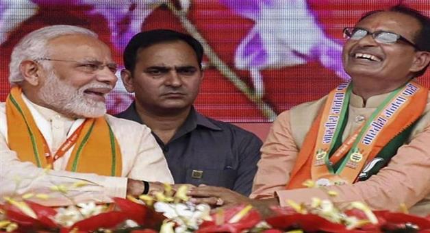 Khabar Odisha:Will-Shivraj-Singh-Chouhan-be-the-national-president-of-BJP-He-himself-gave-the-signal