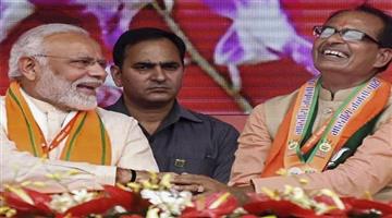 Khabar Odisha:Will-Shivraj-Singh-Chouhan-be-the-national-president-of-BJP-He-himself-gave-the-signal