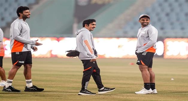 Khabar Odisha:Will-Team-India-make-history-today-or-will-we-have-to-wait-until-the-19th-again