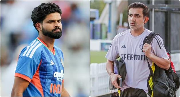 Khabar Odisha:Will-World-Champion-India-Miss-Out-on-2028-Olympics-How-5-Consecutive-T20-Losses-Ruined