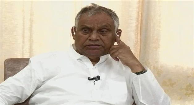 Khabar Odisha:Will-the-countrys-next-Vice-President-be-from-Bihar-JP-Nadda-visited-Ram-Nath-Thakur-at-his-home