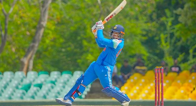 Khabar Odisha:Will-the-explosive-Vaibhav-Suryavanshi-make-his-debut-against-England