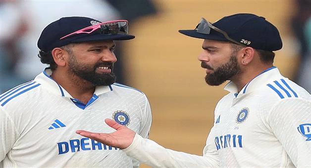 Khabar Odisha:Will-there-be-any-change-in-Rohit-Kohlis-annual-contracts-after-retirement