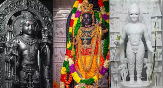 Khabar Odisha:Will-there-be-three-statues-of-Ram-Lalla-instead-of-one