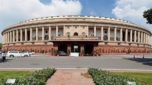 Khabar Odisha:Winter-session-of-Parliament-will-start-from-tomorrow