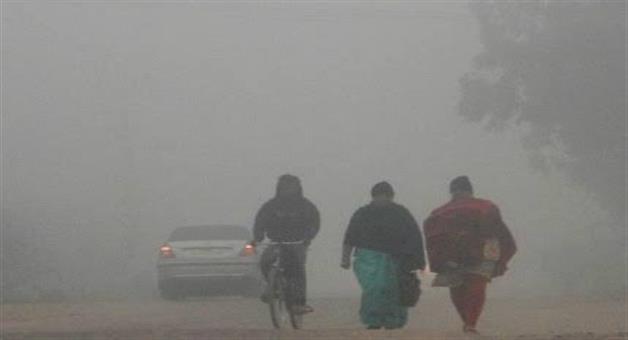Khabar Odisha:Winter-to-intensify-in-the-state-in-the-New-Year-yellow-warning-issued-for-January-1