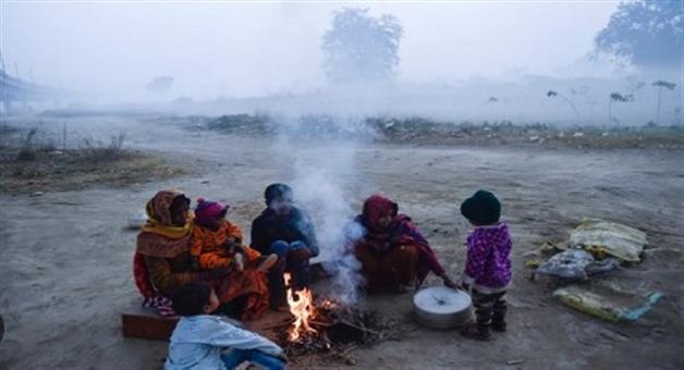 Khabar Odisha:Winter-will-return-from-today-Winter-temperature-will-drop-by-2-to-3-degrees
