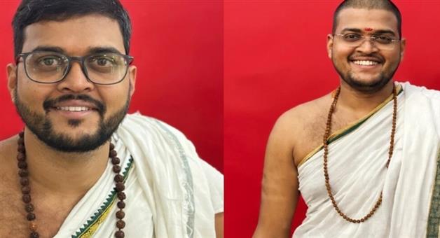 Khabar Odisha:Woman-raped-by-calling-herself-God-fake-Mahadev-Baba-arrested