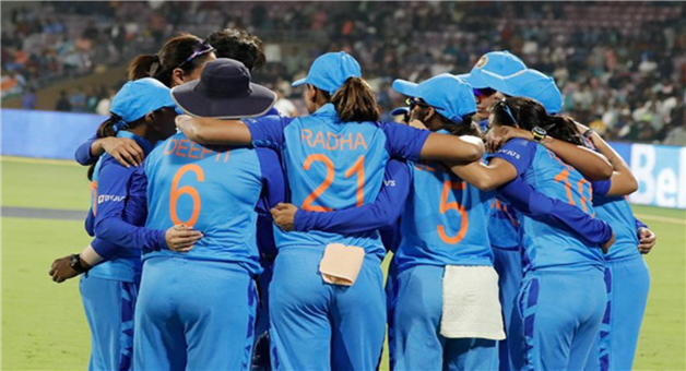 Khabar Odisha:Womens-T20-World-Cup-India-look-to-keep-momentum-going