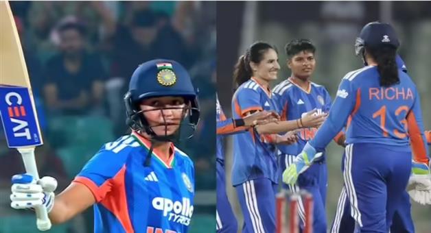 Khabar Odisha:Women-cricket-squads-for-Australia-tour-announced