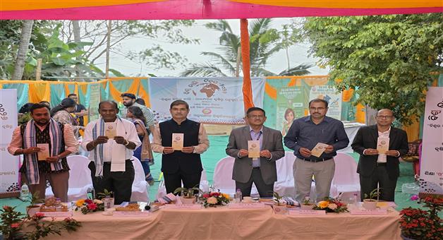 Khabar Odisha:World-Dal-Day-celebrated-by-SOA-IAS