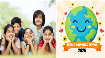 Khabar Odisha:World-Happiness-Report-2026-Top10-unhappiest-countries-and-how-rank-is-prepared