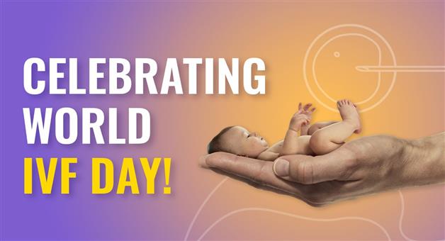 Khabar Odisha:World-IVF-Day-2025-A-ray-of-hope-for-infertile-couples-IVF---World-IVF-Day-Celebration
