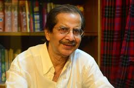 Khabar Odisha:Writer-Devdas-chotoraya-to-be-conferred-with-46th-Sharla-Award