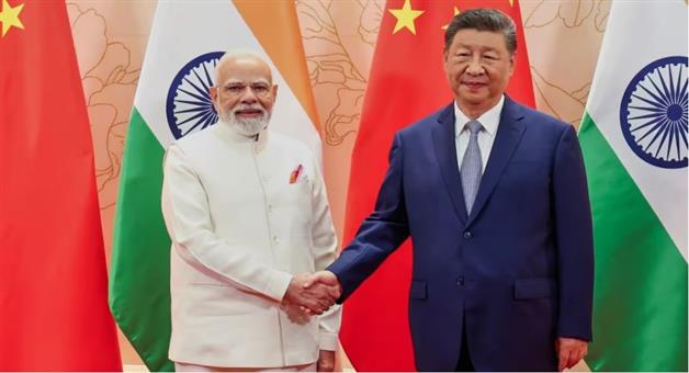 Khabar Odisha:Xi-Jinping-likely-visit-India-for-BRICS-summit-with-delegation