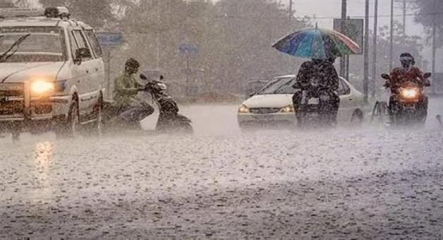Khabar Odisha:Yellow-alert-for-20-districts