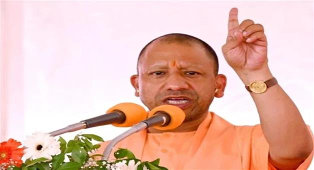 Khabar Odisha:Yogi-roared-at-Pakistan-said-our-armed-forces-have-given-a-befitting-reply-to-Pakistan