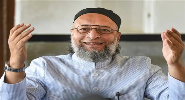 Khabar Odisha:You-are-a-beggar-of-Rs-2-Owaisis-controversial-statement-on-Assam-Chief-Minister-Himanta-Biswa-Sarma