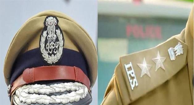 Khabar Odisha:Young-IPS-Officers-Leaving-Job
