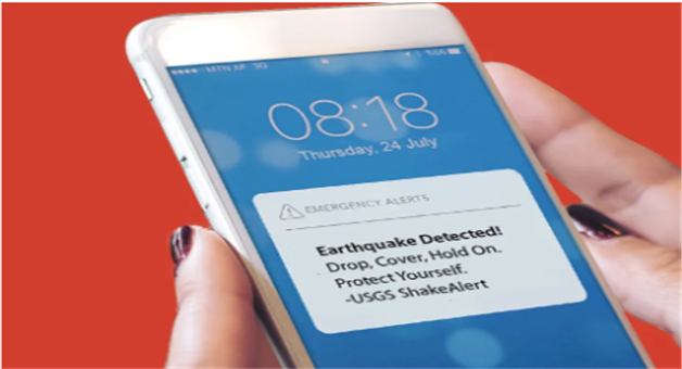 Khabar Odisha:Your-Android-phone-will-alert-you-before-an-earthquake-Know-how-it-can-save-your-life-scientists-have-made-a-big-revelation
