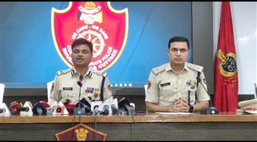 Khabar Odisha:Youth-arrested-for-making-offensive-post-on-social-media