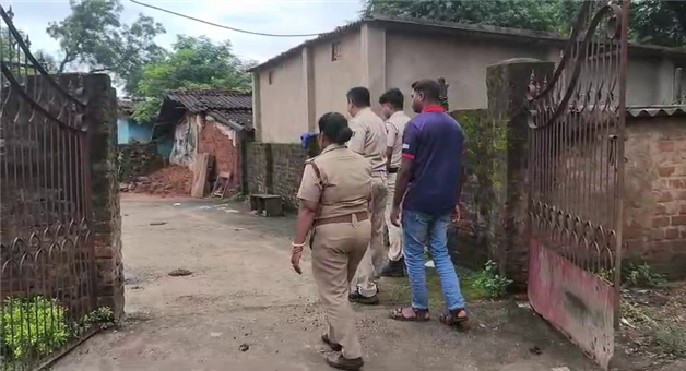 Khabar Odisha:Youth-attacked-by-a-group-36-arrested