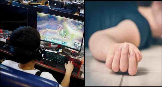 Khabar Odisha:Youth-dies-after-hanging-himself-while-playing-online-game