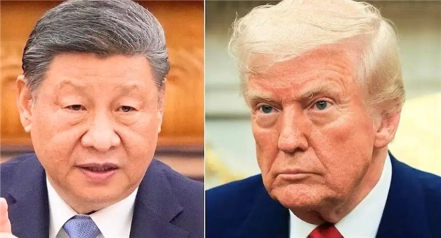 Khabar Odisha:Yulin-Chen-China-Detention-Trump-Xi-Jinping