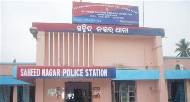 Khabar Odisha:a-4-year-old-child-was-kidnapped-by-brother-in-bhubaneswar