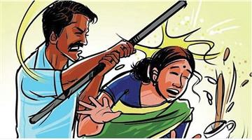 Khabar Odisha:a-brutal-husband-killed-wife-to-death-for-money