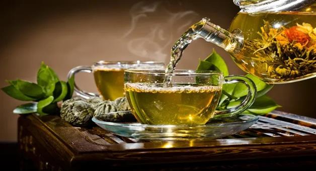 Khabar Odisha:a-cup-of-green-tea-in-the-morning-can-provide-many-amazing-benefits-to-the-body