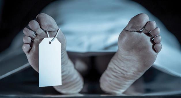 Khabar Odisha:a-man-dies-in-rehabilitation-centre
