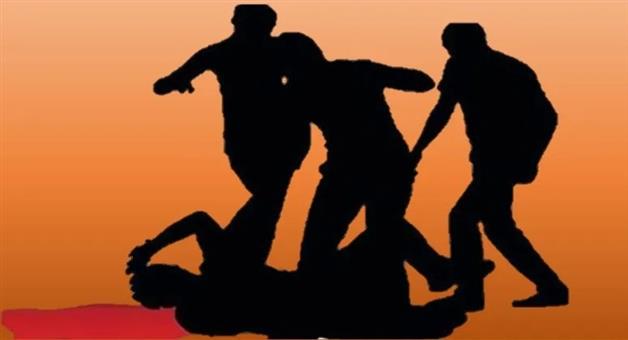 Khabar Odisha:a-thief-beaten-to-death-by-villagers