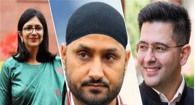 Khabar Odisha:aap-mps-join-bjp-rajya-sabha-merger