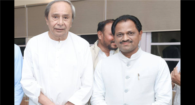 Khabar Odisha:abhimanyu-sethi-gives-reaction-over-suspension-of-sanatan-mahakud