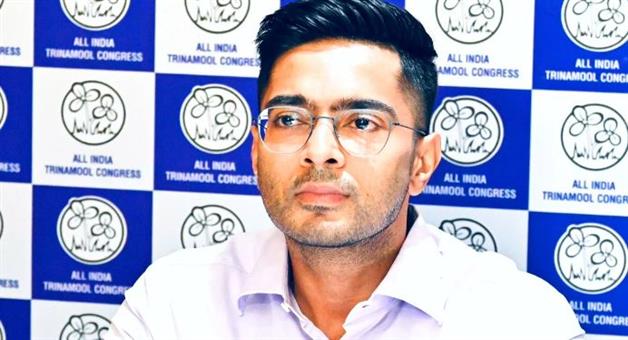 Khabar Odisha:abhishek-banerjee-medical-travel-petition-rejected-high-court