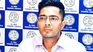 Khabar Odisha:abhishek-banerjee-medical-travel-petition-rejected-high-court